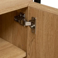 ATMOSPHERA Buffet 2 portes 