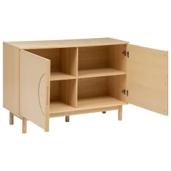 ATMOSPHERA Buffet 2 portes 