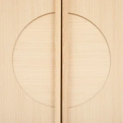 ATMOSPHERA Buffet 2 portes 