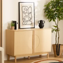 ATMOSPHERA Buffet 2 portes 