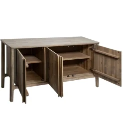 ATMOSPHERA Buffet 3 portes 