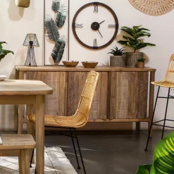 ATMOSPHERA Buffet 3 portes 