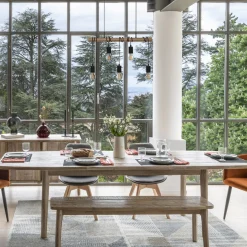 ATMOSPHERA Buffet 3 portes 