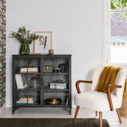 ATMOSPHERA Buffet 2 portes "Broc" Best