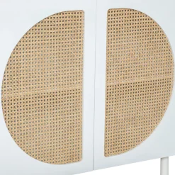 ATMOSPHERA Buffet 2 portes 