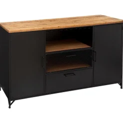 ATMOSPHERA Buffet 2 portes "Cierna" Clearance