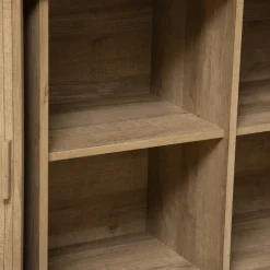 ATMOSPHERA Buffet 2 portes 