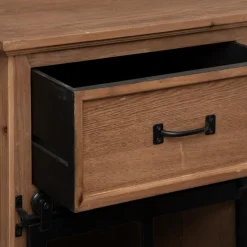 ATMOSPHERA Buffet 2 portes 