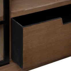 ATMOSPHERA Buffet 2 portes 