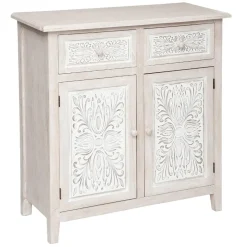 ATMOSPHERA Buffet 2 portes "Hina"