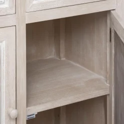 ATMOSPHERA Buffet 2 portes 