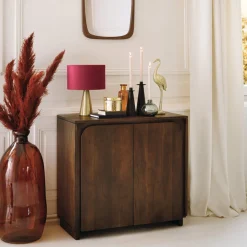 ATMOSPHERA Buffet 2 portes "Isana" New