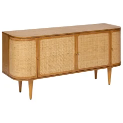 ATMOSPHERA Buffet 4 portes "Kisco" Hot