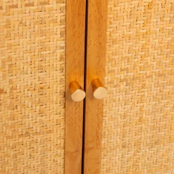 ATMOSPHERA Buffet 4 portes 