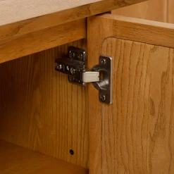 ATMOSPHERA Buffet 4 portes 