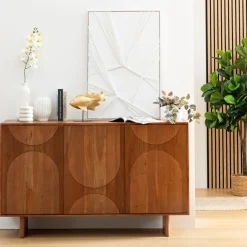 ATMOSPHERA Buffet 3 portes "Nanda" Sale