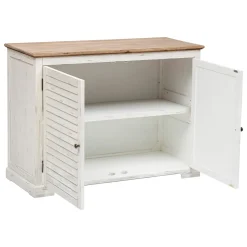 ATMOSPHERA Buffet 2 portes 