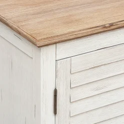 ATMOSPHERA Buffet 2 portes 