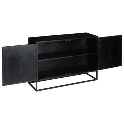 ATMOSPHERA Buffet 2 portes 