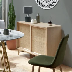 ATMOSPHERA Buffet 2 portes 