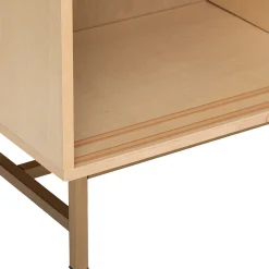 ATMOSPHERA Buffet 2 portes 