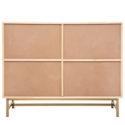 ATMOSPHERA Buffet 2 portes 