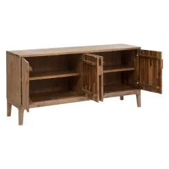 ATMOSPHERA Buffet 4 portes 