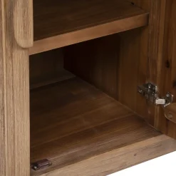 ATMOSPHERA Buffet 4 portes 