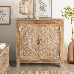 ATMOSPHERA Buffet 2 portes 