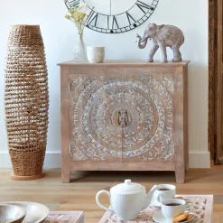 ATMOSPHERA Buffet 2 portes 