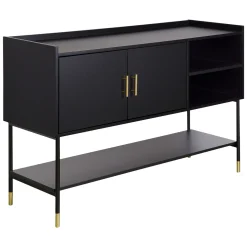 ATMOSPHERA Buffet 2 portes "Tedy" Best