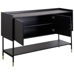 ATMOSPHERA Buffet 2 portes 