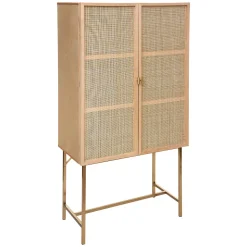 ATMOSPHERA Buffet haut 2 portes "Rayo" Online