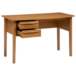 ATMOSPHERA Bureau 2 tiroirs 