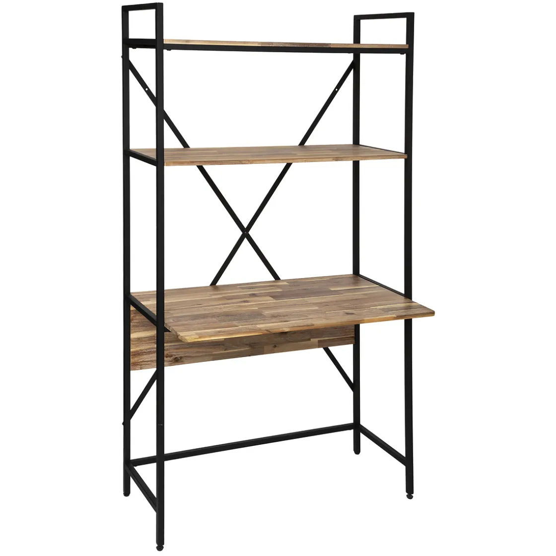 ATMOSPHERA Bureau étagère "Edena" Discount