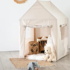 ATMOSPHERA Cabane enfant pin Online