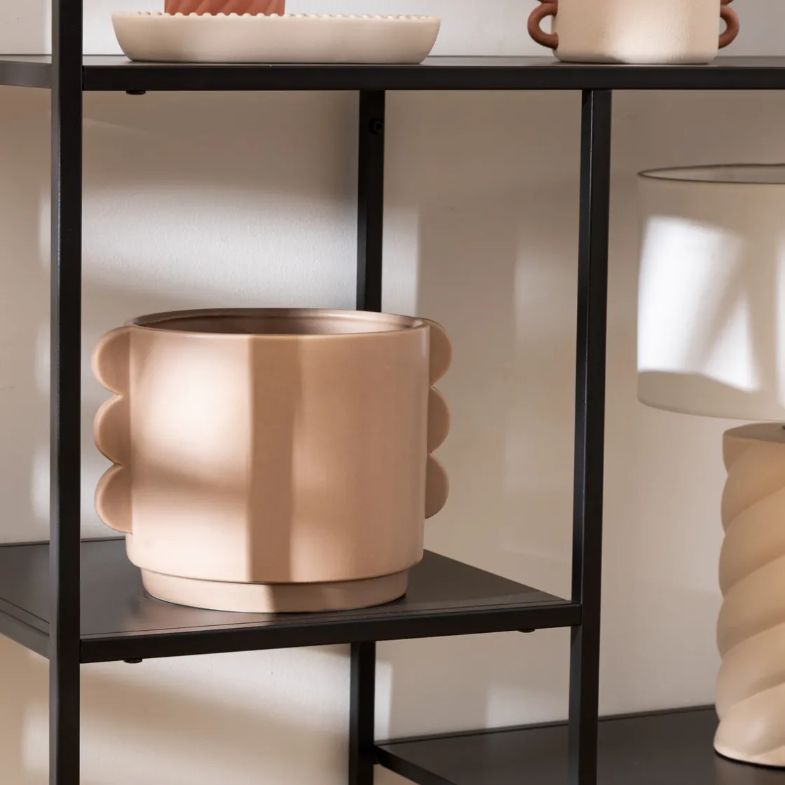 ATMOSPHERA Cache pot "Hind" Outlet