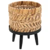 ATMOSPHERA Cache pot sur pied "Exotic panama" Hot