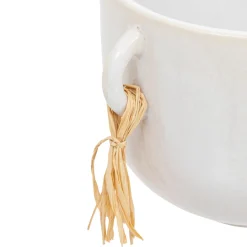 ATMOSPHERA Cache pot "The floral" Sale