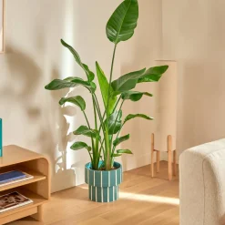 ATMOSPHERA Cache-pot "Flow" Outlet