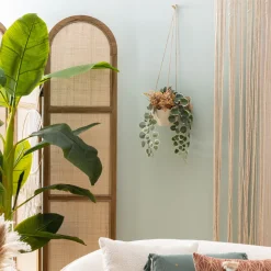 ATMOSPHERA Cache-pot suspendu "Wild" Online