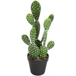 ATMOSPHERA Cactus artificiel Discount