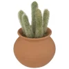 ATMOSPHERA Cactus artificiel "Ali", H16,5 cm Sale
