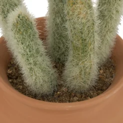 ATMOSPHERA Cactus artificiel 