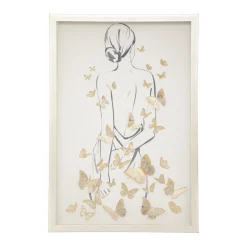 ATMOSPHERA Cadre "Diane" Hot