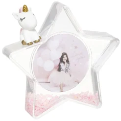 ATMOSPHERA Cadre enfant "Licorne" Discount