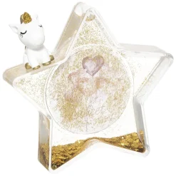 ATMOSPHERA Cadre enfant "Licorne" Discount