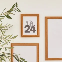 ATMOSPHERA Cadre photo "Alix"