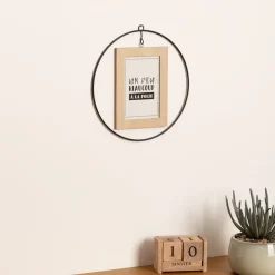 ATMOSPHERA Cadre photo 