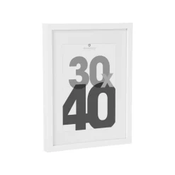 ATMOSPHERA Cadre photo bois "Eva" Sale